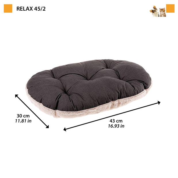 RELAX F