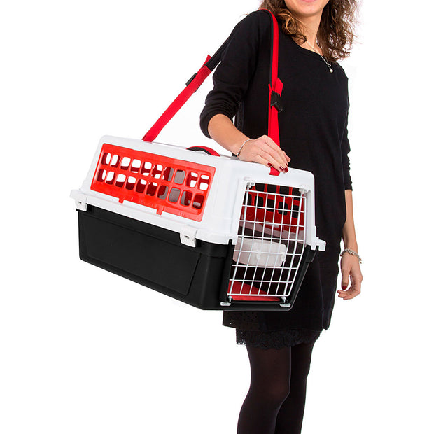 Ceinture d'épaule ATLAS 5-ATLAS TRENDY-BINNY-JET 10- CLIPPER