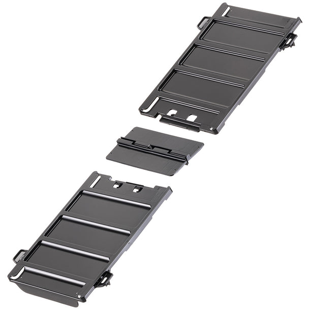 Échelle et porte FPI 4899