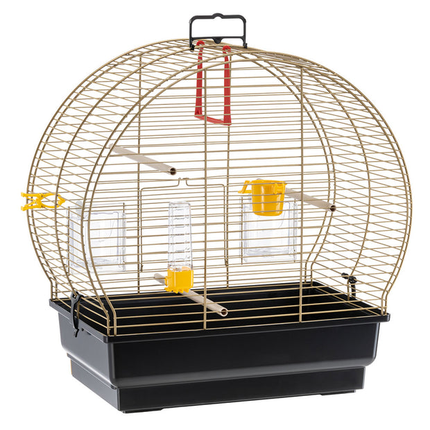 LUNA 2 Antique Laiton