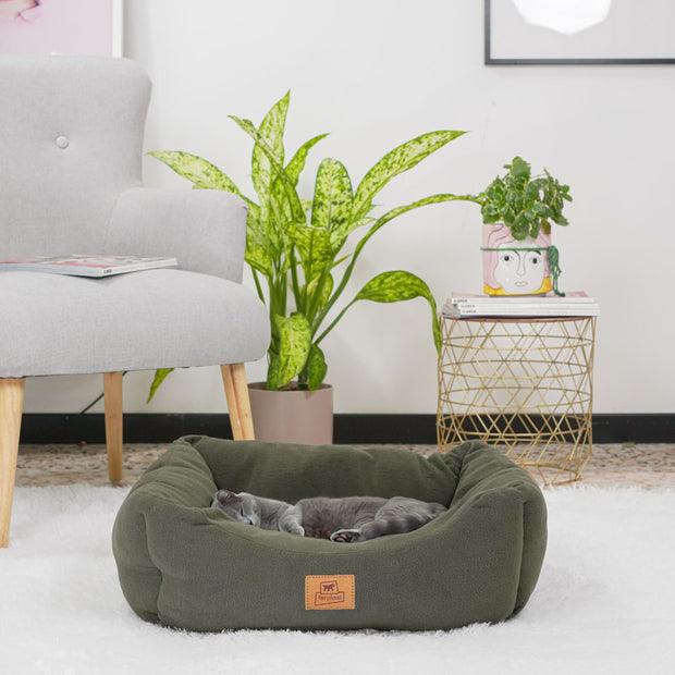 COCCOLO MICROFLEECE