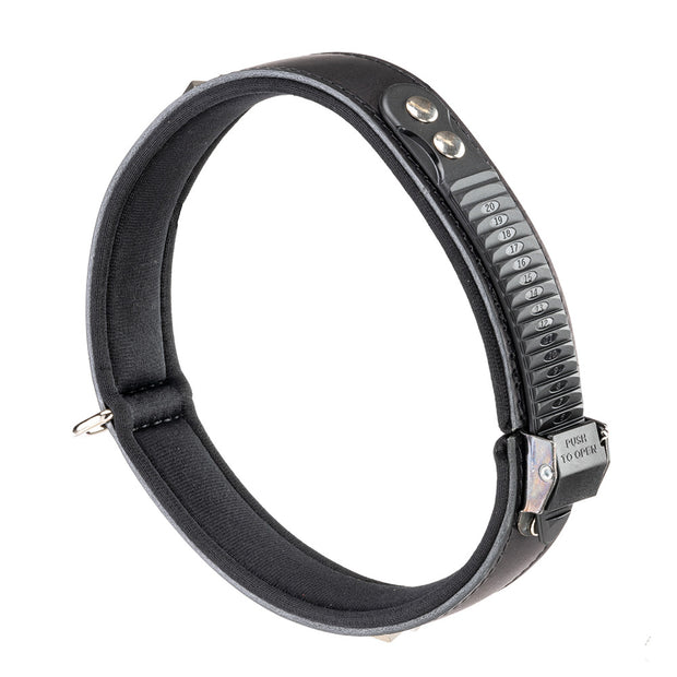 GIOTTO LUXOR BLACK C