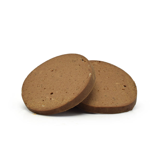 100% SNACK LAMB SAUSAGE