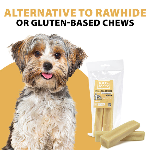 COLIS DE FROMAGE DE YAK