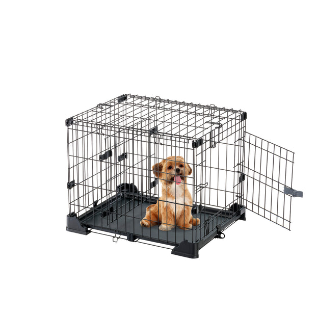 DOG ZONE cage pour chiens