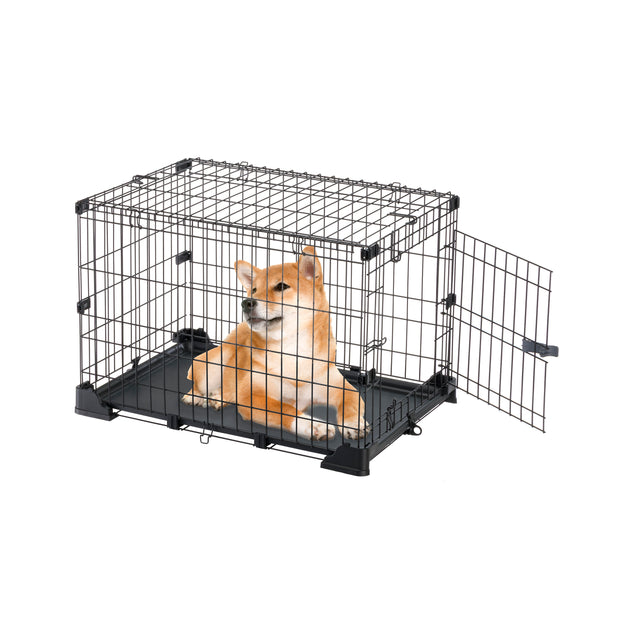 DOG ZONE cage pour chiens