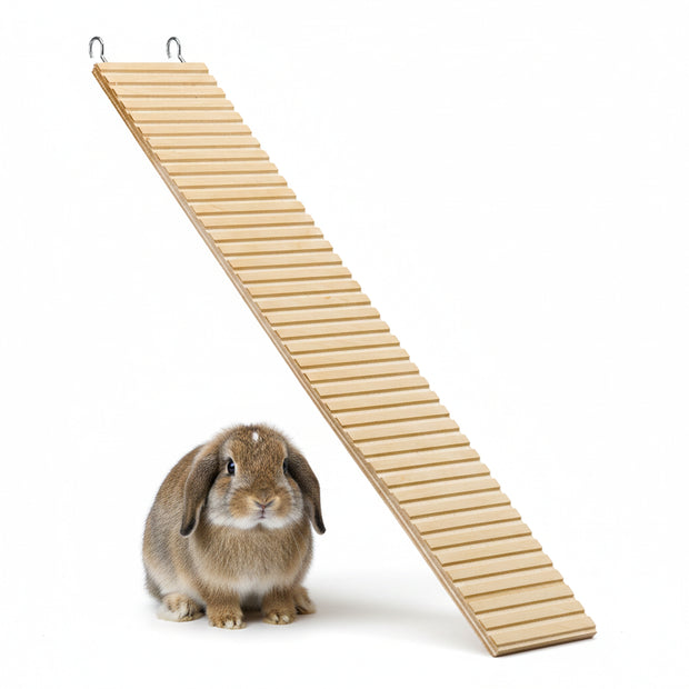 ARCADE LADDER Jouet en bois pour hamsters et petits animaux