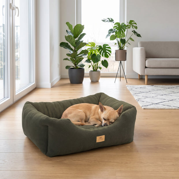 COCCOLO MICROFLEECE
