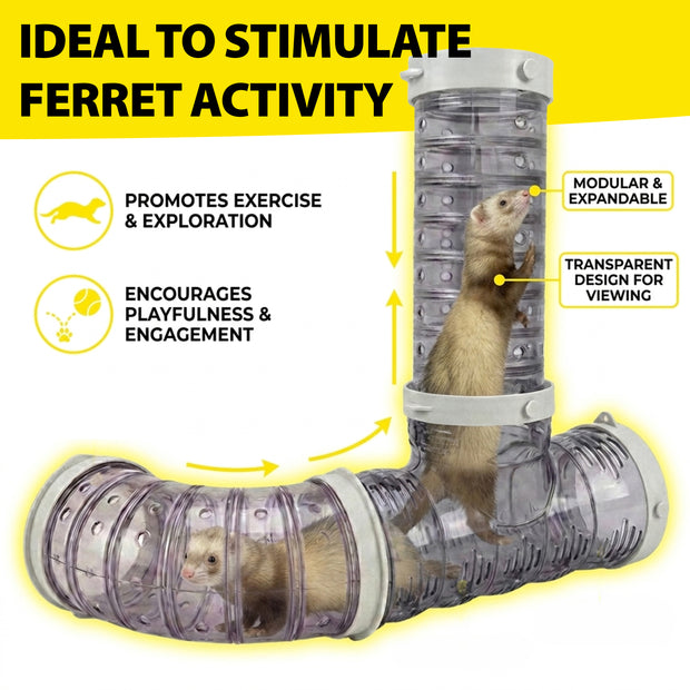 Kit de tubes furets