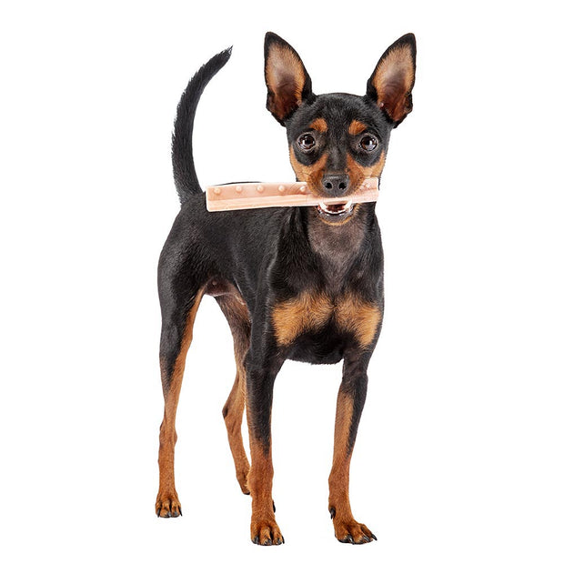 GOODBITE NATURAL HAM HELIX