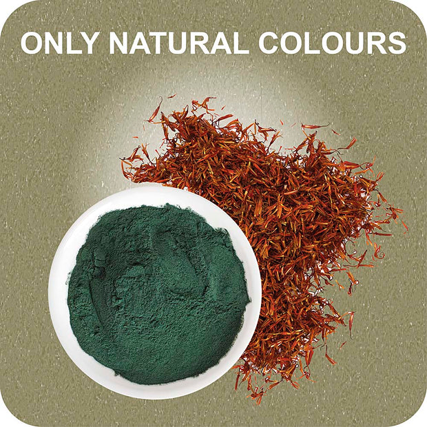 100% SNACK A REMPLIR -  TOOTHBRUSH ASCOPHILLUM