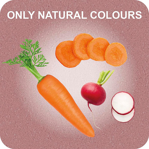 100% SNACK A REMPLIR - BONE YUCCA