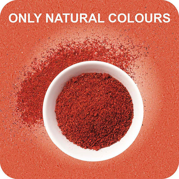 100% SNACK BÂTONNETS - FUSILLI OVOPET