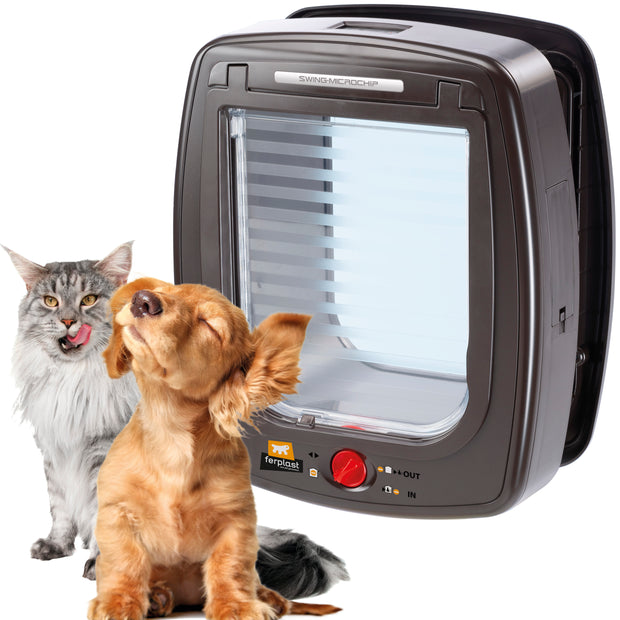 SWING MICROCHIP LARGE