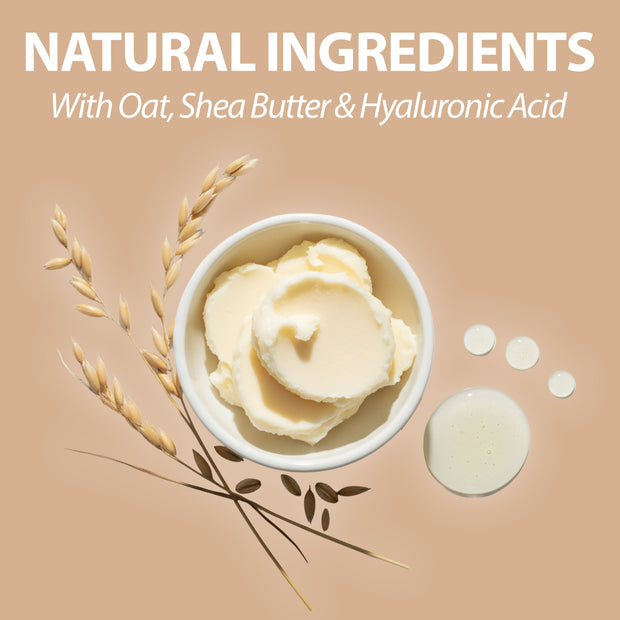 APRÈS-SHAMPOING CHIENS ET CHATS NATURÉ