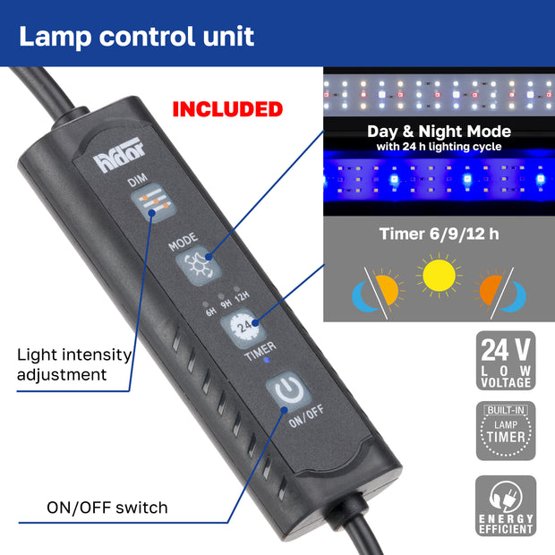 Lampe AQ-LUX REEF