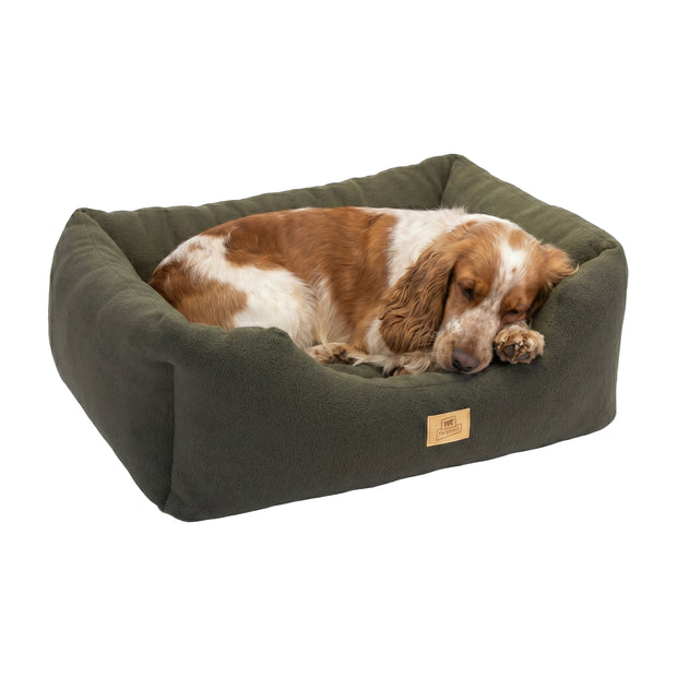COCCOLO MICROFLEECE