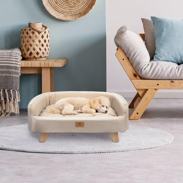 YUKI Lit pour chiens et chats