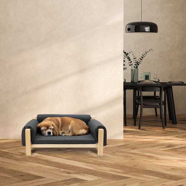 MIZU Lit pour chiens et chats
