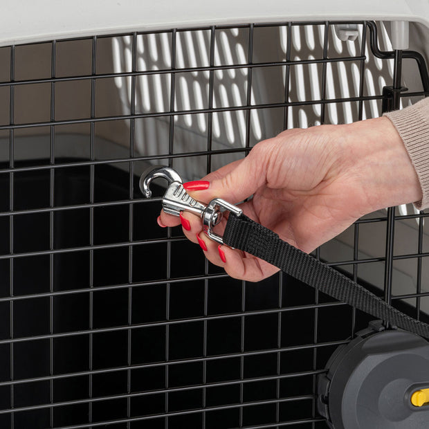 KIT 4 roues CLIPPER 4-7