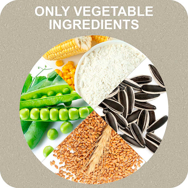 100% SNACK BÂTONNETS - FUSILLI MELISSA