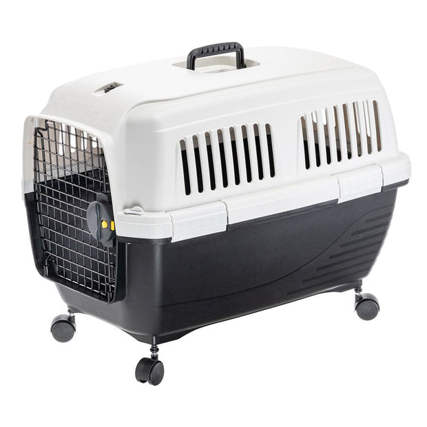 KIT 4 roues CLIPPER 1-2-3