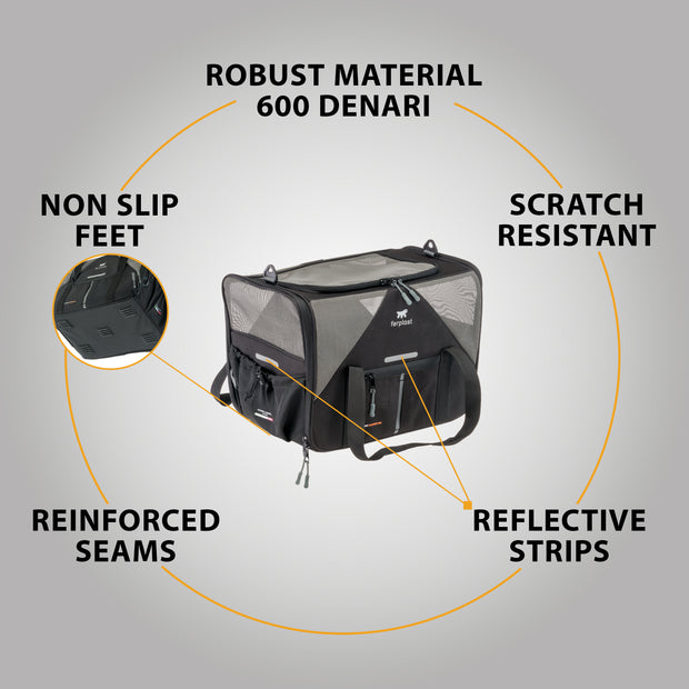 VOYAGER CARRIER