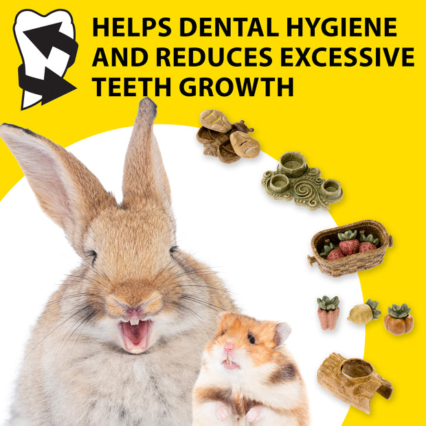 VEGGIE BITES ABEILLE