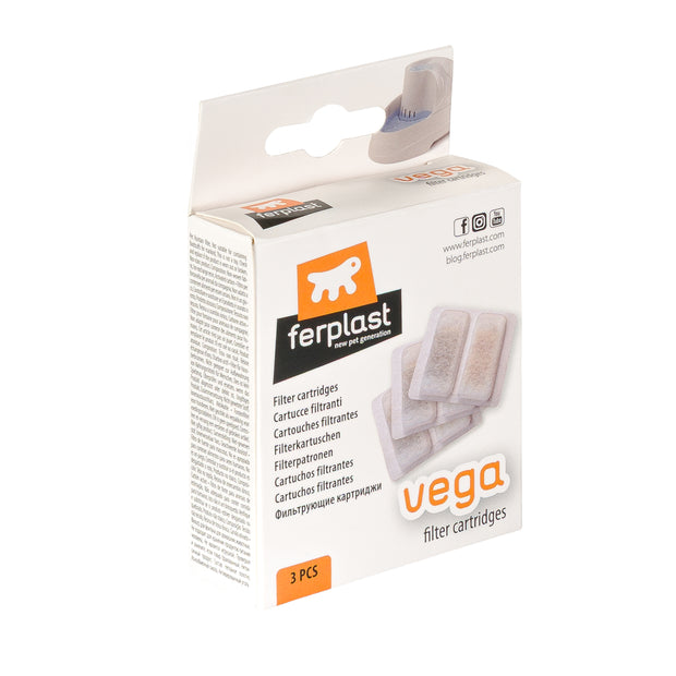 Filtre VEGA PRO (x3)