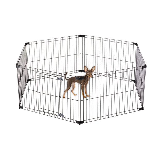 DOG FENCE Enclos pour chiens