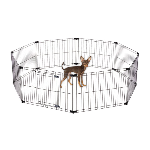DOG FENCE Enclos pour chiens