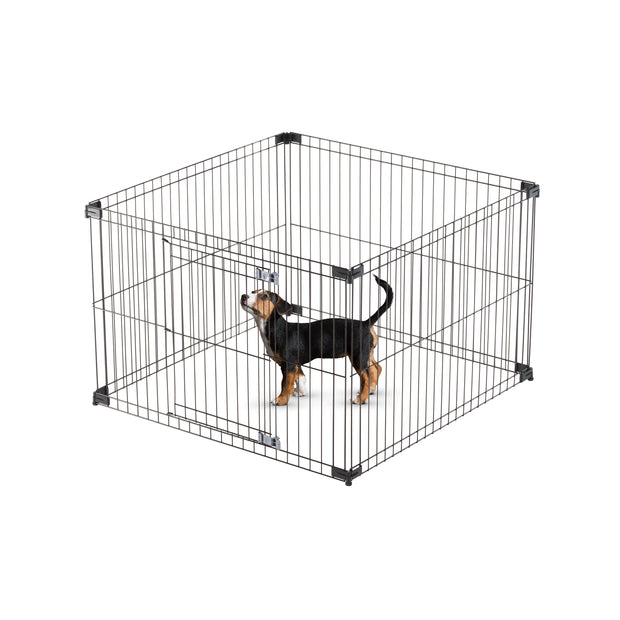 DOG FENCE Enclos pour chiens