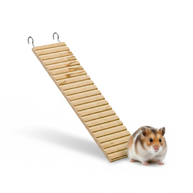 ARCADE LADDER Jouet en bois pour hamsters et petits animaux