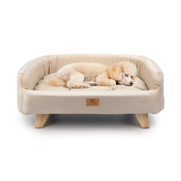 YUKI Lit pour chiens et chats