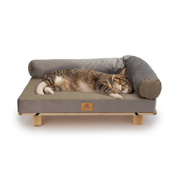 HARU Lit pour chiens et chats