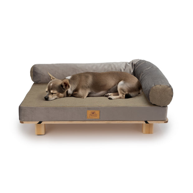 HARU Lit pour chiens et chats