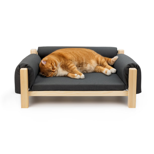 MIZU Lit pour chiens et chats