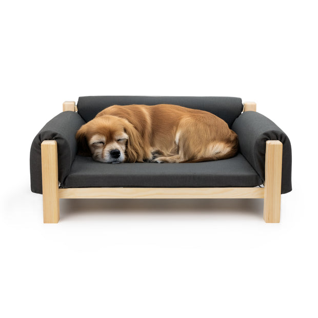 MIZU Lit pour chiens et chats