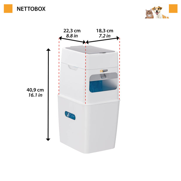 NETTOBOX