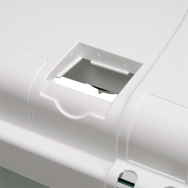 CAPRI 80 LED PLUS - 100 L