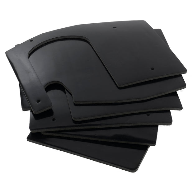 Panneaux isolants DOGVILLA