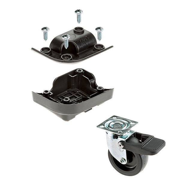 L442 KIT 4 roues
