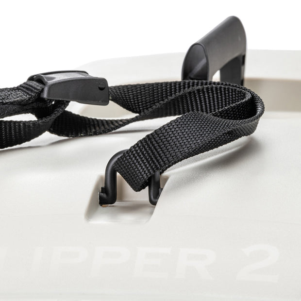 Ceinture d'épaule ATLAS 5-ATLAS TRENDY-BINNY-JET 10- CLIPPER