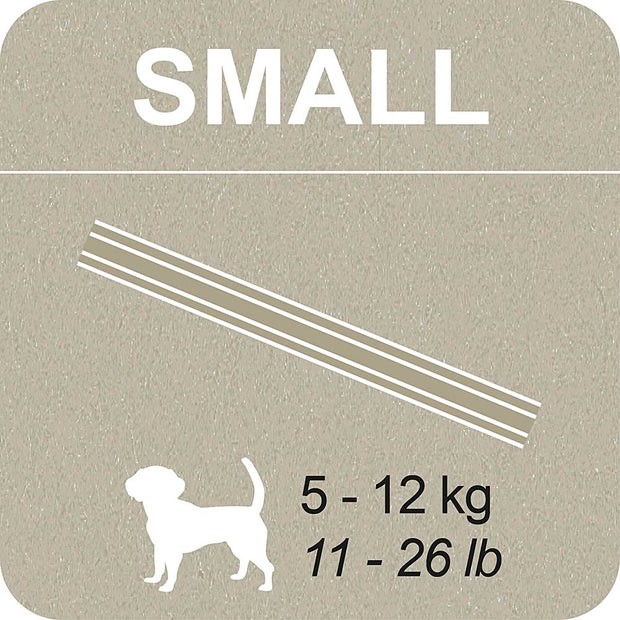 100% SNACK BÂTONNETS - SNOWFLAKE MELISSA