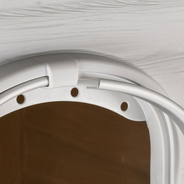 DOGVILLA DOOR PROFILE