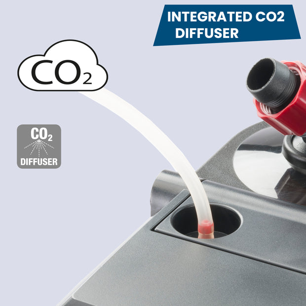 Filtre PROFESSIONAL 2.0