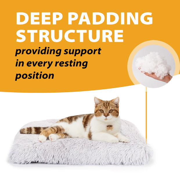 SHANTI lit pour chiens et chats