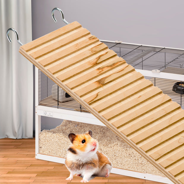 ARCADE LADDER Jouet en bois pour hamsters et petits animaux