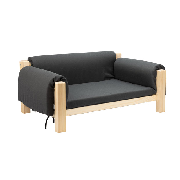 MIZU Lit pour chiens et chats