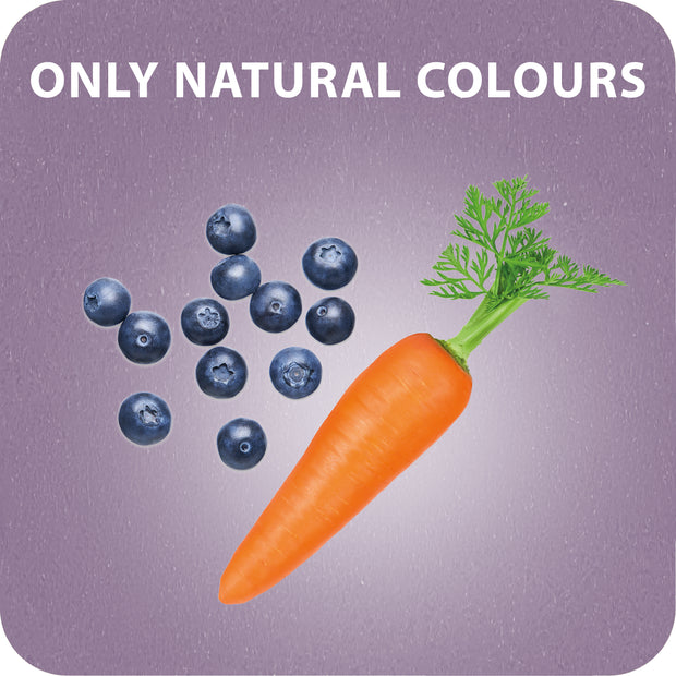 HEXAGON SNACK MELISSA